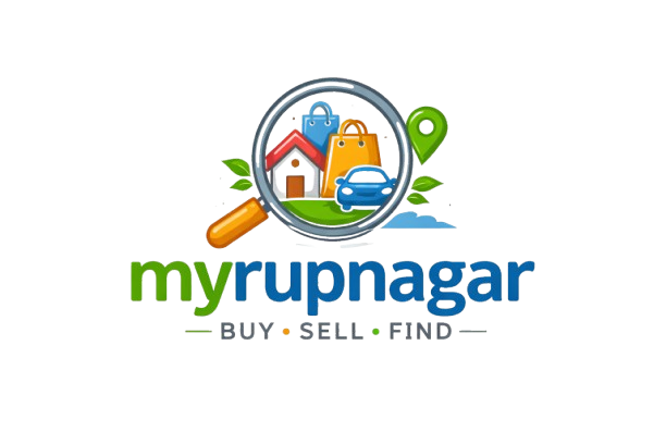 myrupnagar.com