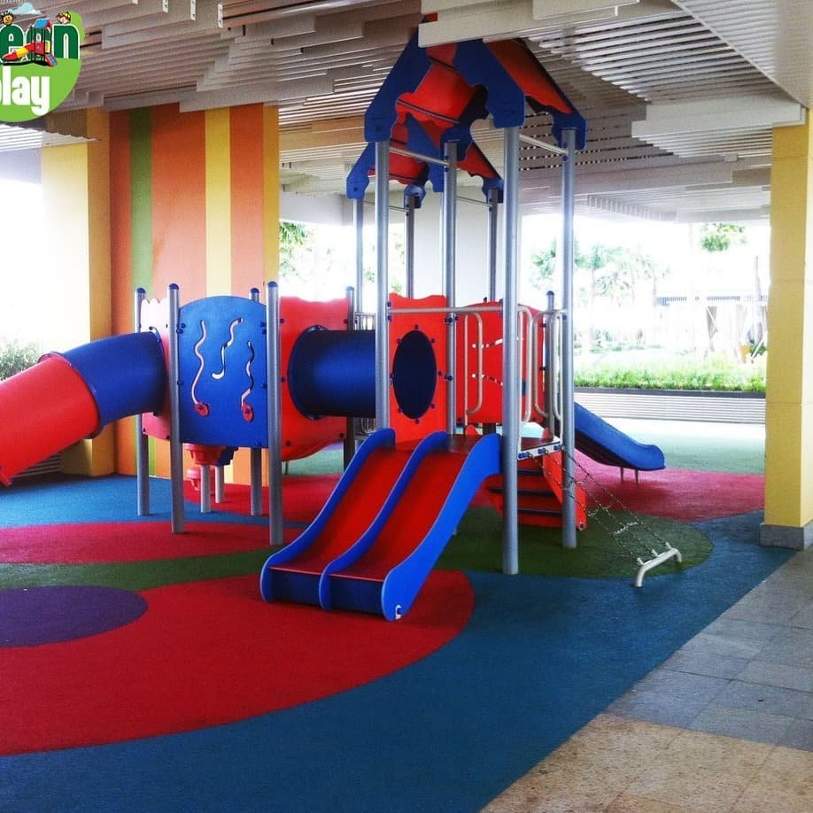 Greenpro India Consultants Pvt. Ltd.