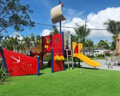 playground-equipment